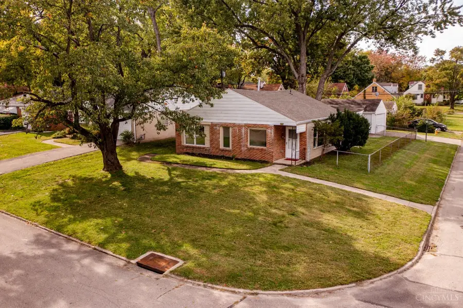 2601 Oakley Avenue, Kettering, OH 45419 - Image #2