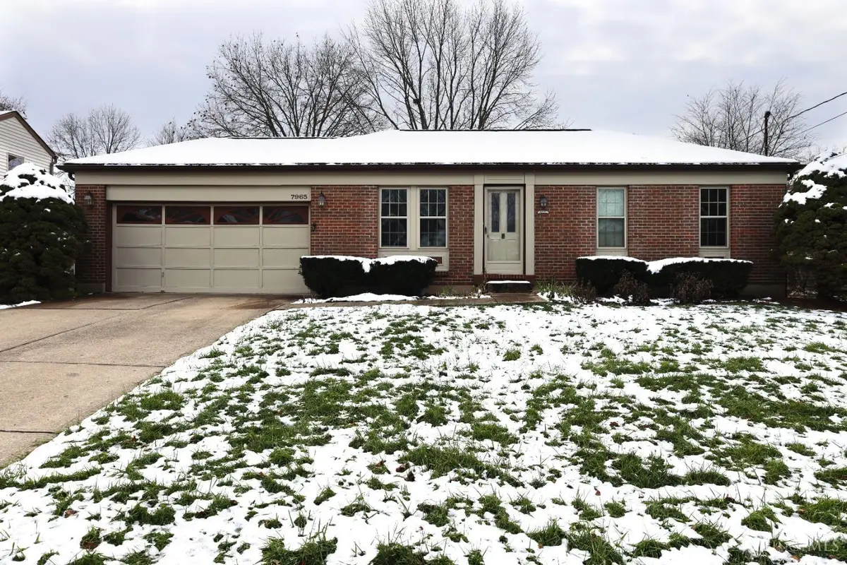7965 Timberbreak Drive, Sycamore Township, OH 45249 - Image #1