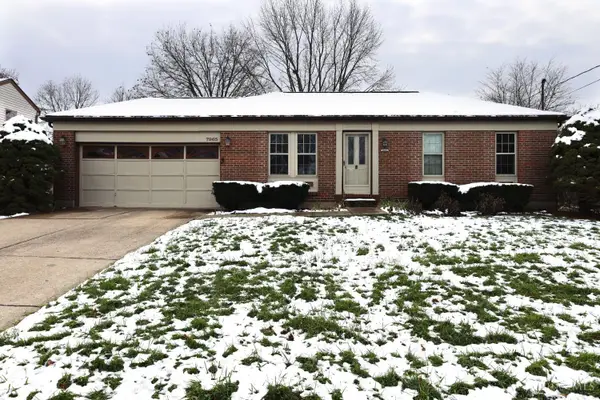 7965 Timberbreak Drive, Sycamore Twp, OH 45249
