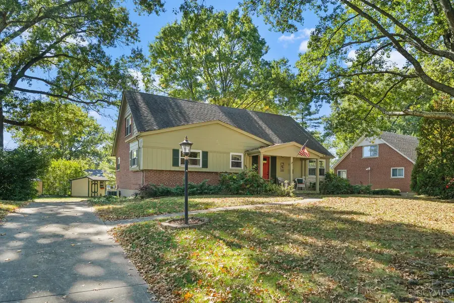 939 Timber Trail, Finneytown, OH 45224 - Image #2