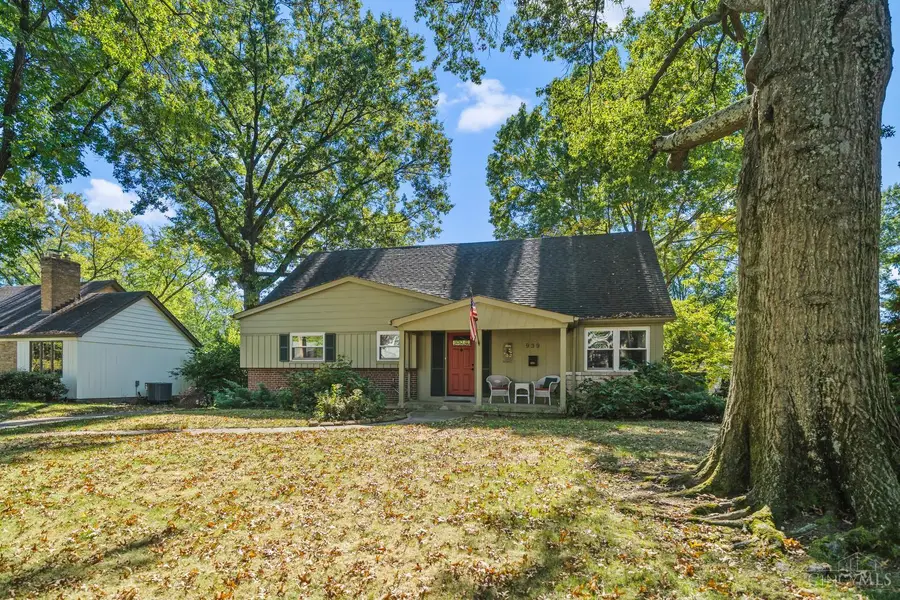 939 Timber Trail, Finneytown, OH 45224 - Image #3