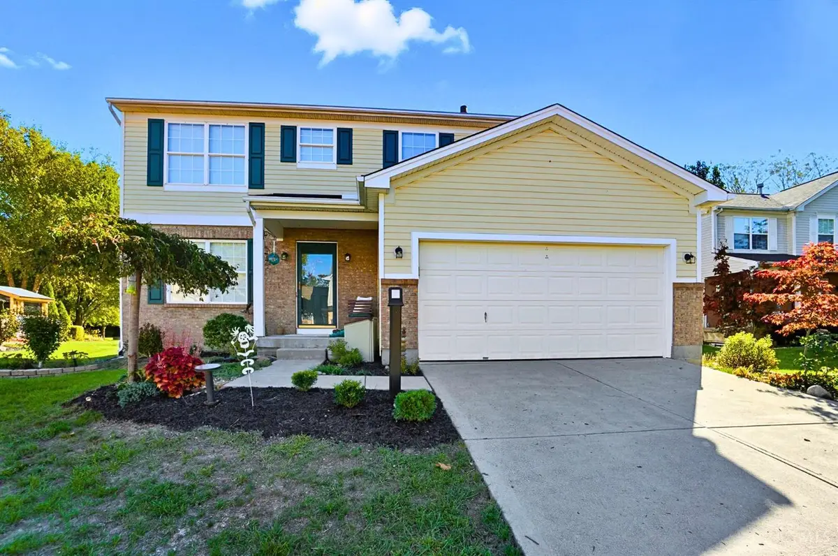 6328 Maple Grove, Warren, OH 45152 - Image #1