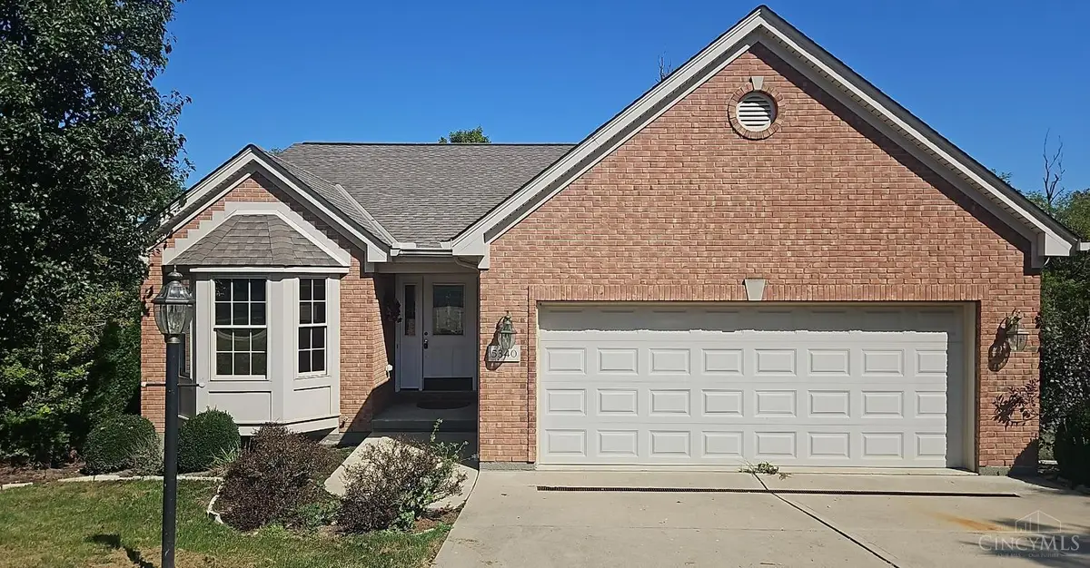5340 Lakefront Drive, Green Township, OH 45247 - Image #1