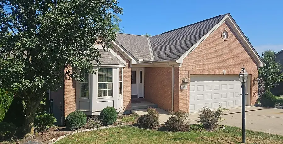 5340 Lakefront Drive, Green Township, OH 45247 - Image #2