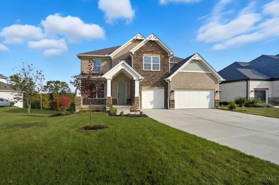 8851 Old Farm Way, West Chester, OH 45069 - Image #2