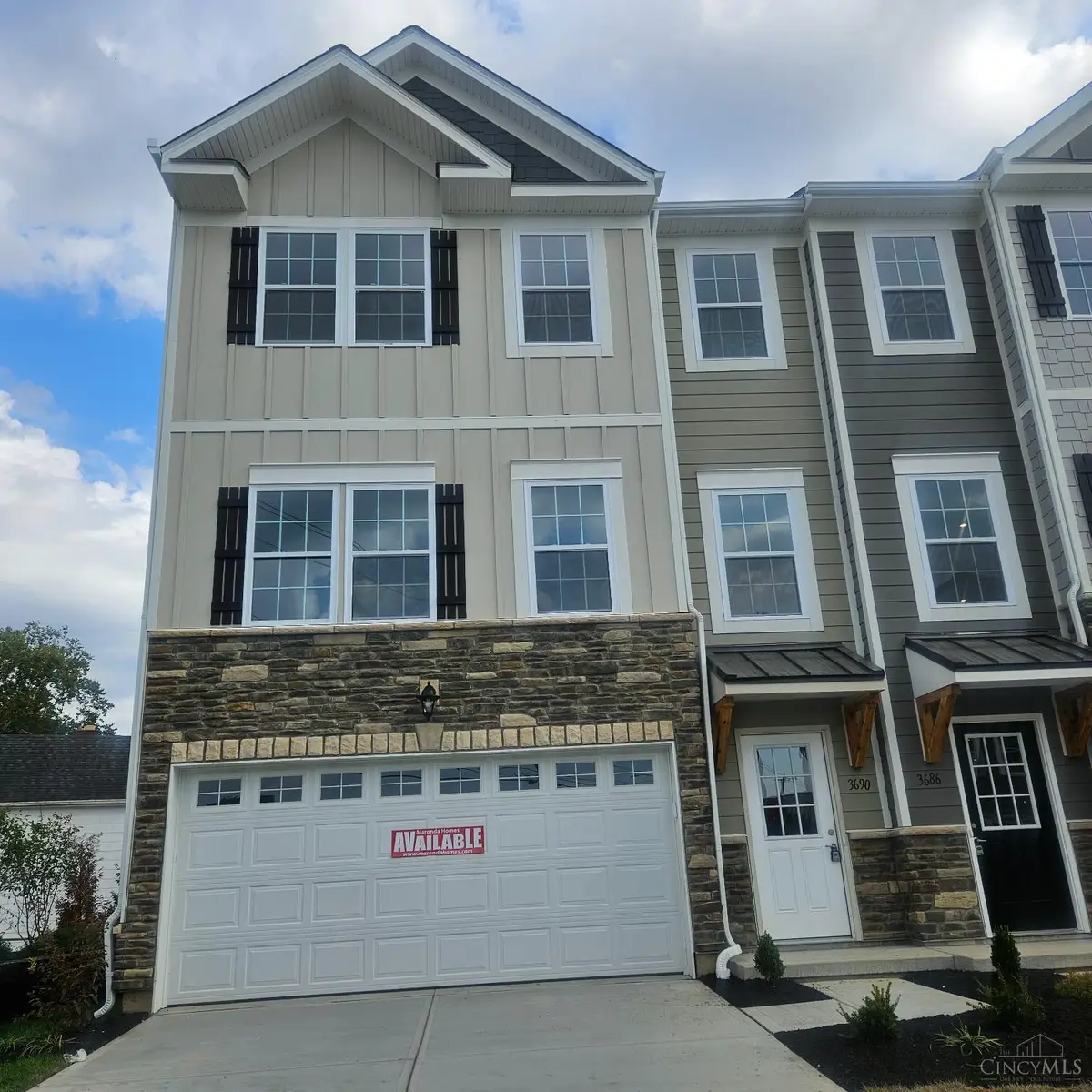 3690 Birkdale Lane, Fairfax, OH 45227 - Image #1