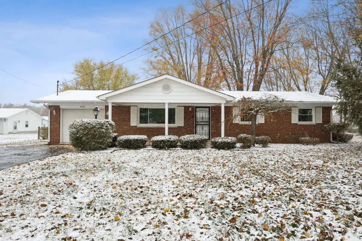 470 Free Soil Road, Georgetown, OH 45121 - Image #1