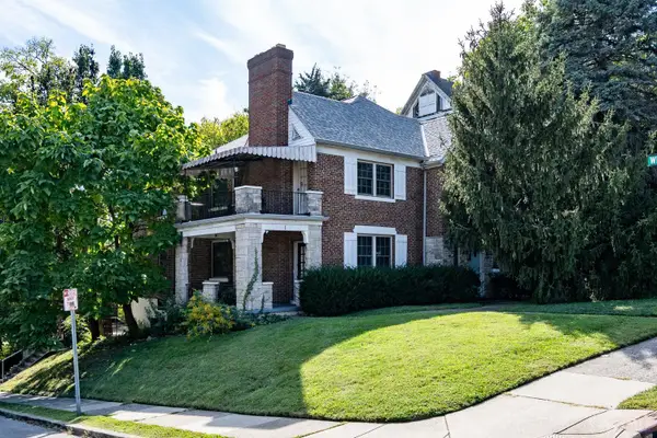 501 Terrace Avenue, Cincinnati, OH 45220