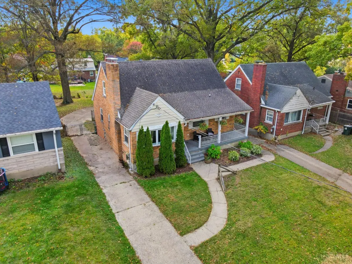 2811 Breezy Way, Colerain Township, OH 45239 - Image #1