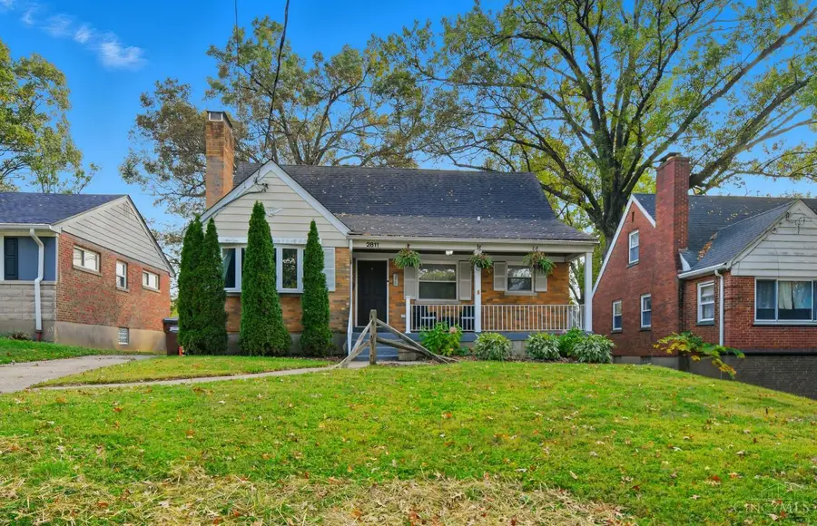 2811 Breezy Way, Colerain Township, OH 45239 - Image #2