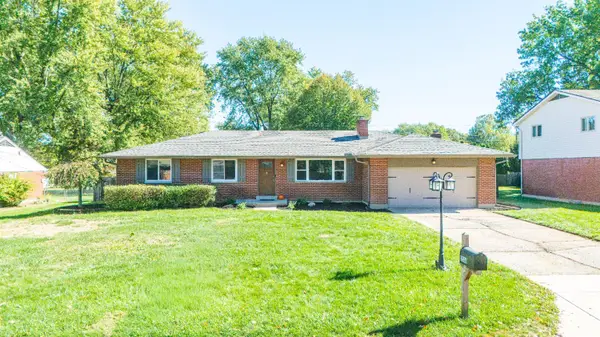 5536 Durwood Street, Washington Twp, OH 45429