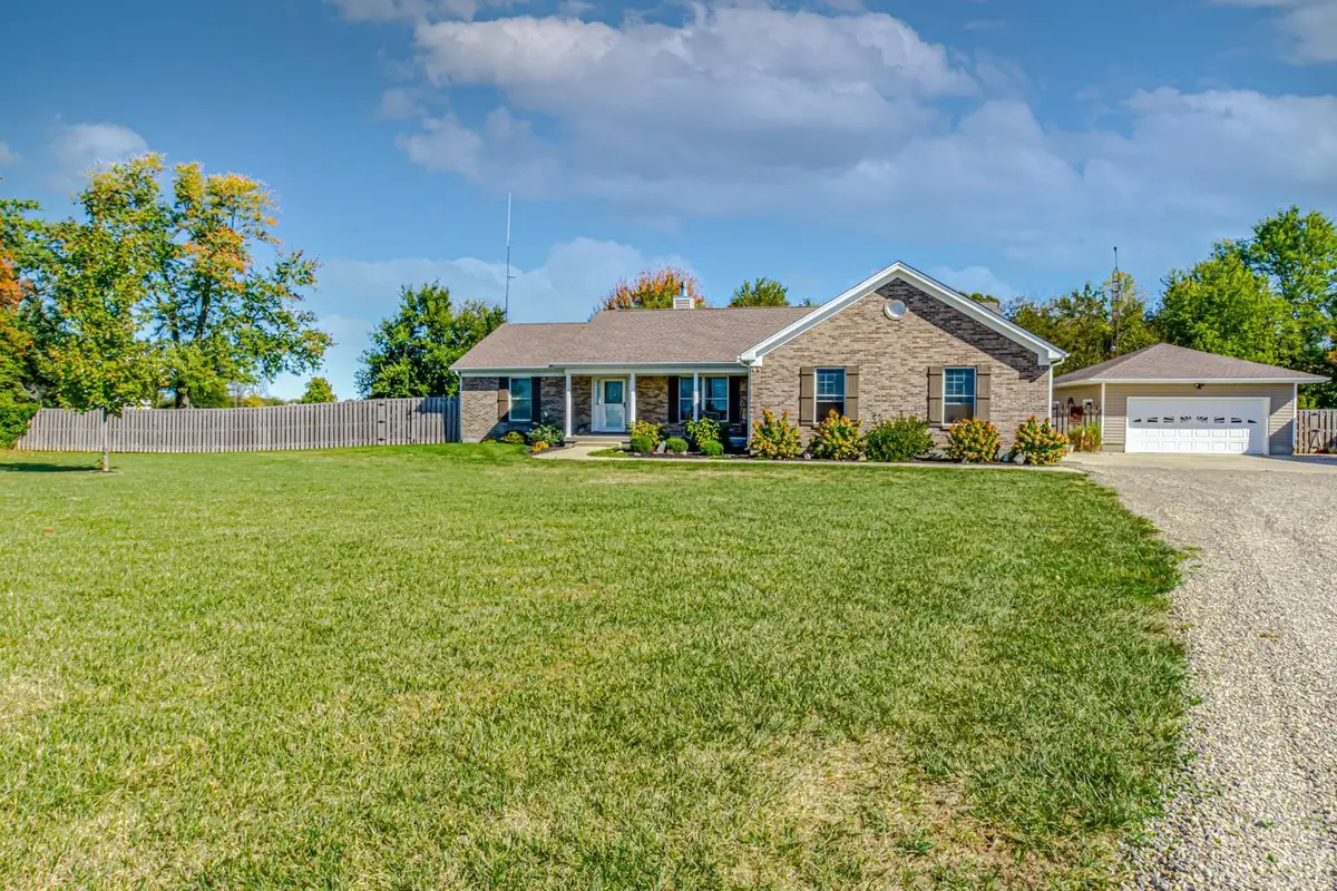 250 Yost Road, Lanier, OH 45381 - Image #1