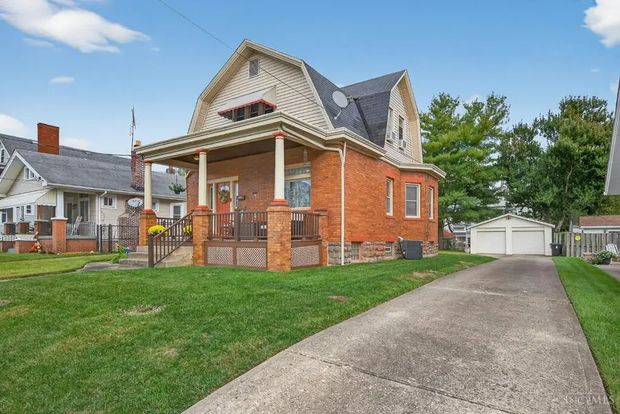 4010 S Jefferson Avenue, Norwood, OH 45212 - Image #2