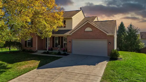 375 Belmont Court, Lebanon, OH 45036