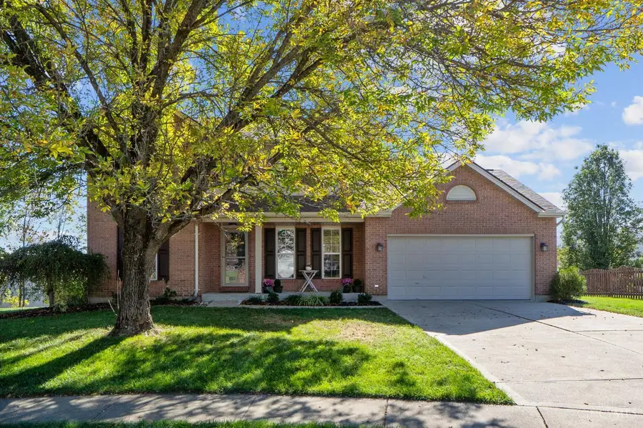 375 Belmont Court, Lebanon, OH 45036 - Image #3