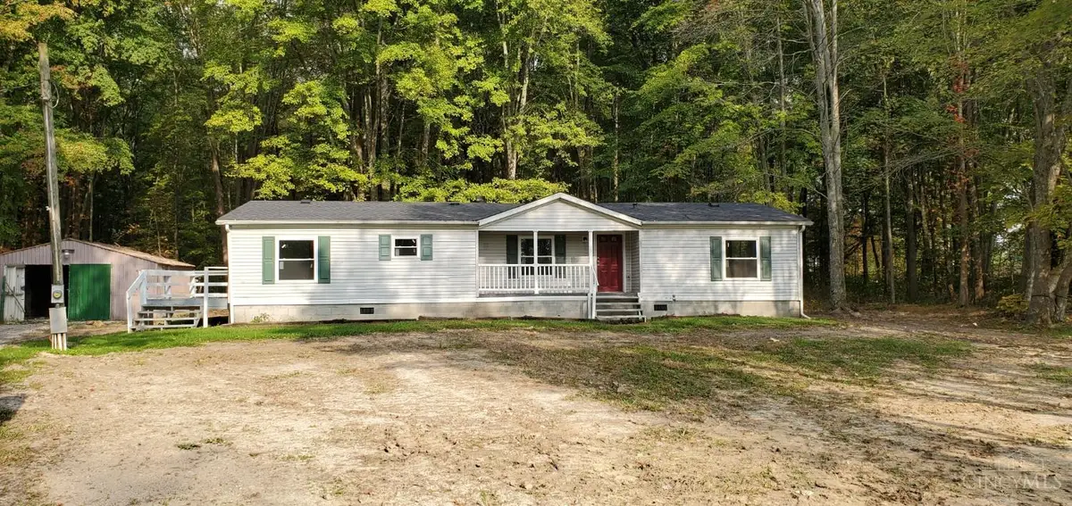 13045 Lower Cumberland Road, Pike, OH 45154 - Image #1