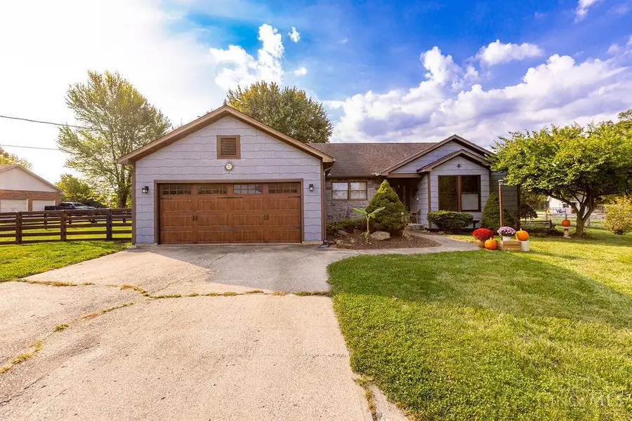 5679 Brewer Road, Mason, OH 45040 - Image #3