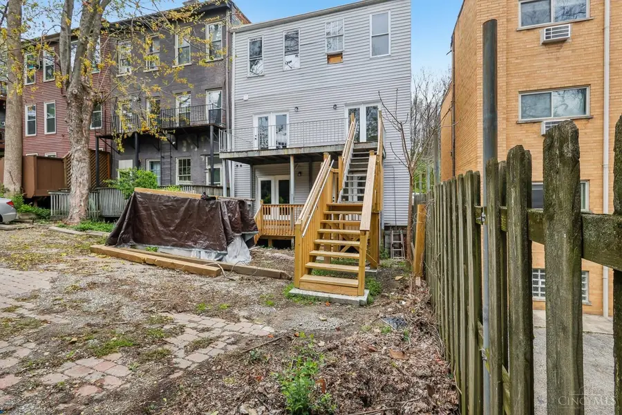 969 Parkside Place, Cincinnati, OH 45202 - Image #3