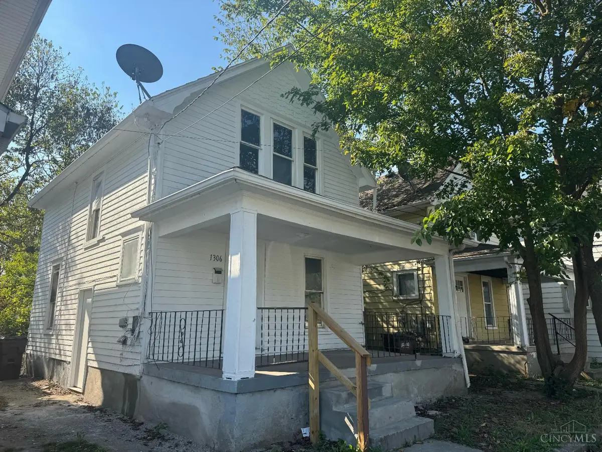 1306 Michigan Avenue, Middletown, OH 45044 - Image #1
