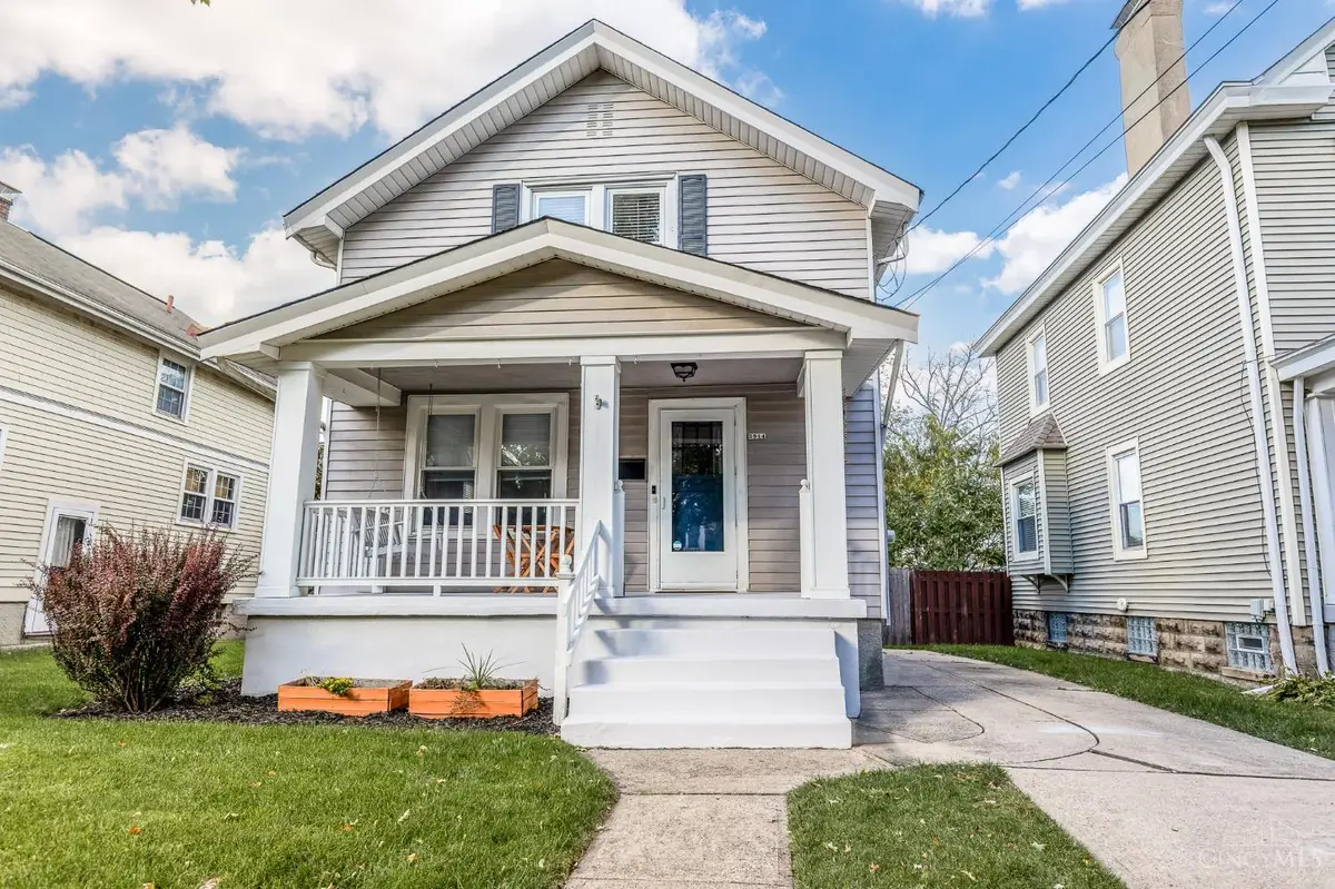 2914 Portsmouth Avenue, Cincinnati, OH 45208 - #1