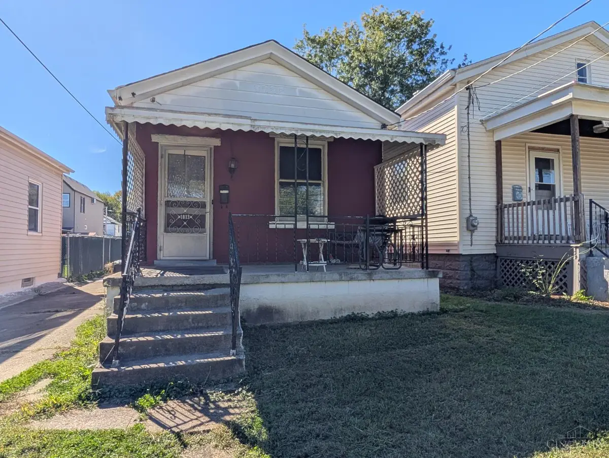 1813 Ridgeway Avenue, Norwood, OH 45212 - Image #1