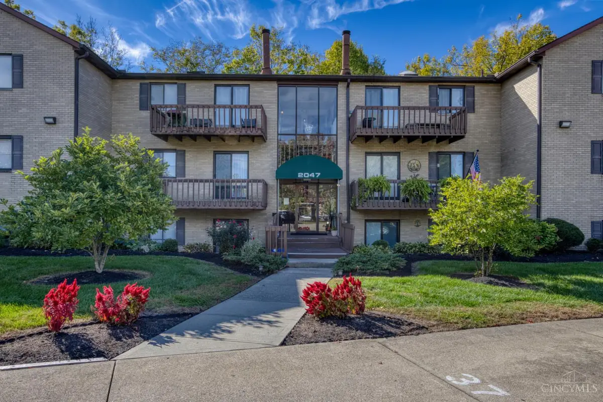 2047 Woodtrail Drive #44, Fairfield, OH 45014 - Image #1