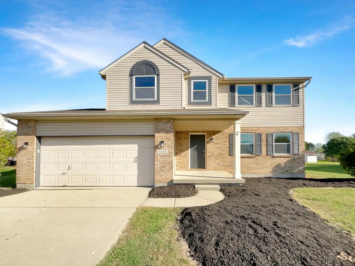 6038 Glennsbury Court, West Chester, OH 45069 - Image #1