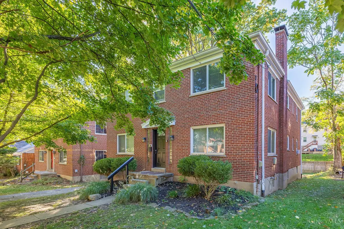 6317 Girard Avenue, Cincinnati, OH 45213 - Image #1