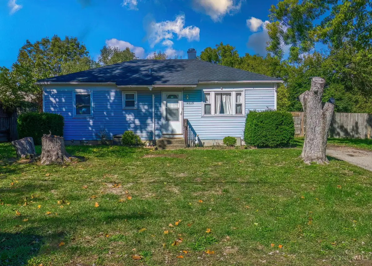 2116 Spencer Lane, Middletown, OH 45042 - #1
