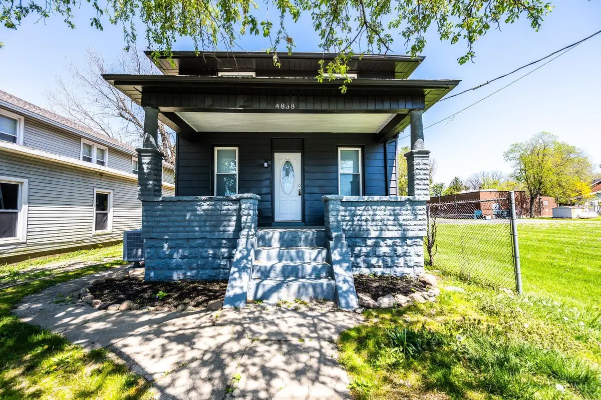 4838 Alert New London Road, Morgan, OH 45013 - Image #1