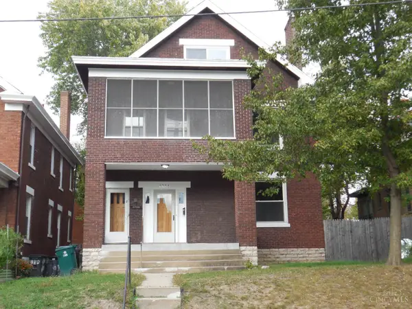 1734 Pell Street, Cincinnati, OH 45223