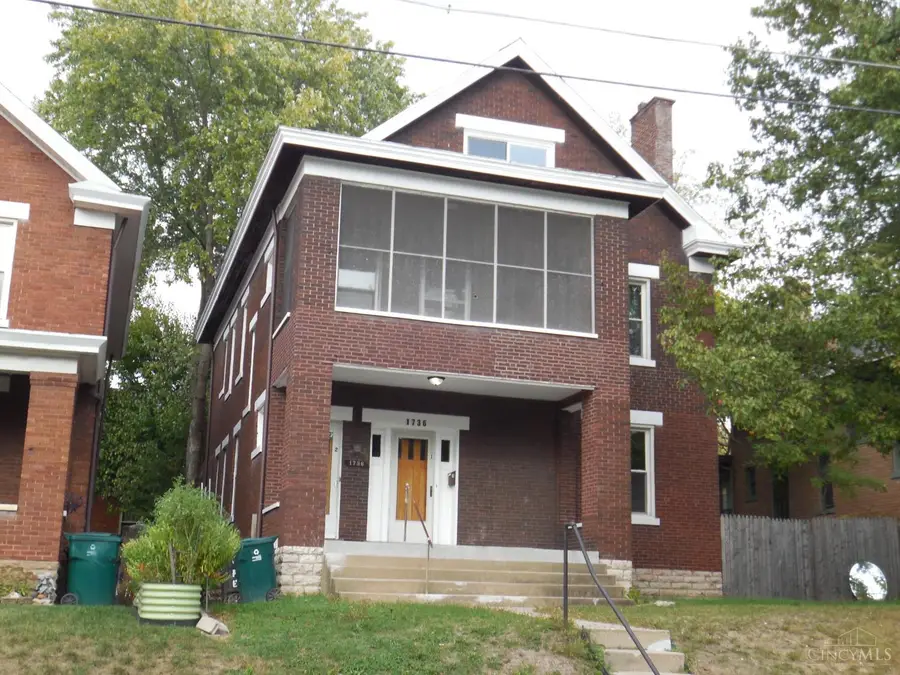 1734 Pell Street, Cincinnati, OH 45223 - Image #2
