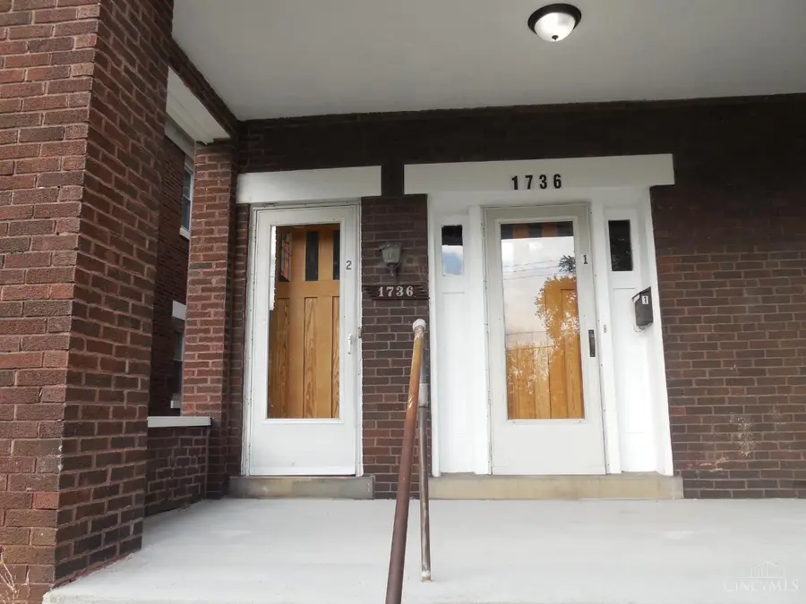 1734 Pell Street, Cincinnati, OH 45223 - Image #3