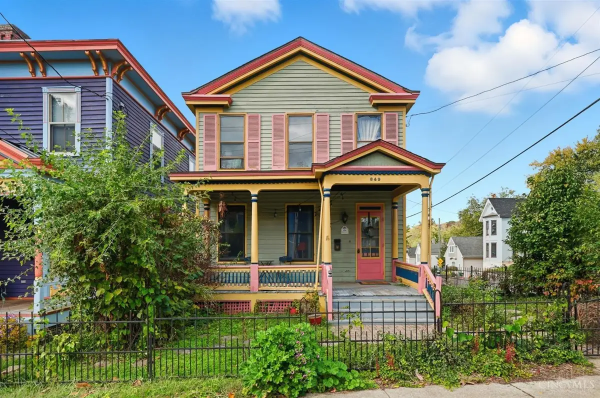349 Tusculum Avenue, Cincinnati, OH 45226 - Image #1