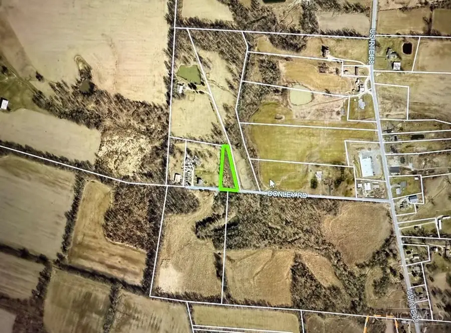 0 Donley Road, Green, OH 45154 - Image #2