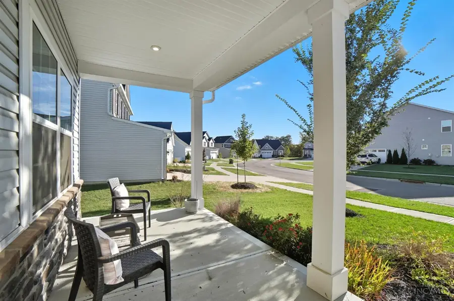 2776 Aristides Court, Morrow, OH 45152 - Image #3