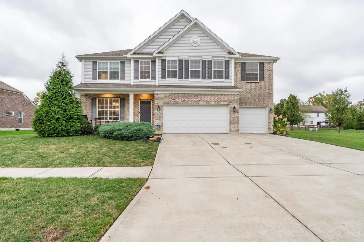 1731 Indian Grass Drive, Turtlecreek, OH 45036 - Image #1