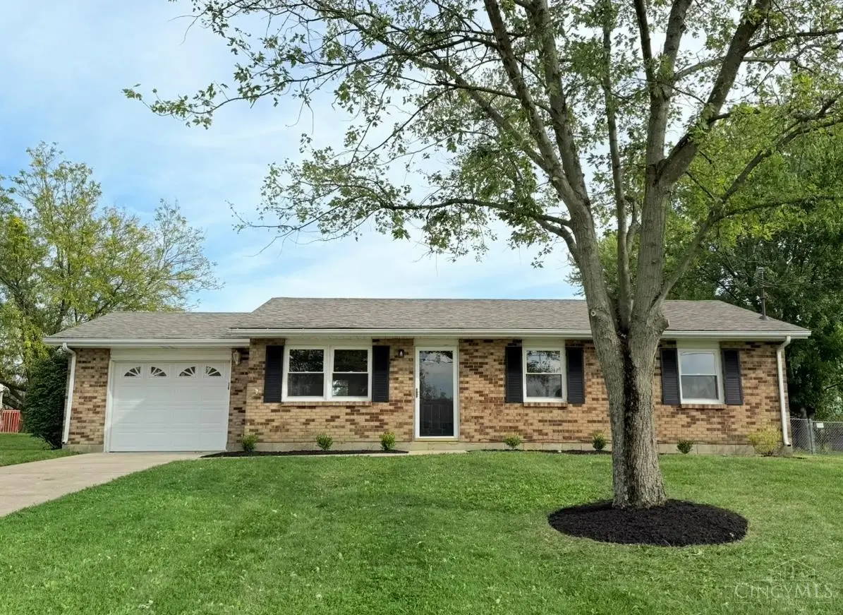 6232 Hollyberry Lane, Fairfield Township, OH 45011 - Image #1