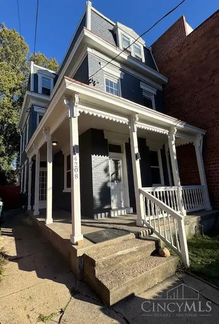 4208 Brookside Avenue, Cincinnati, OH 45223 - Image #2