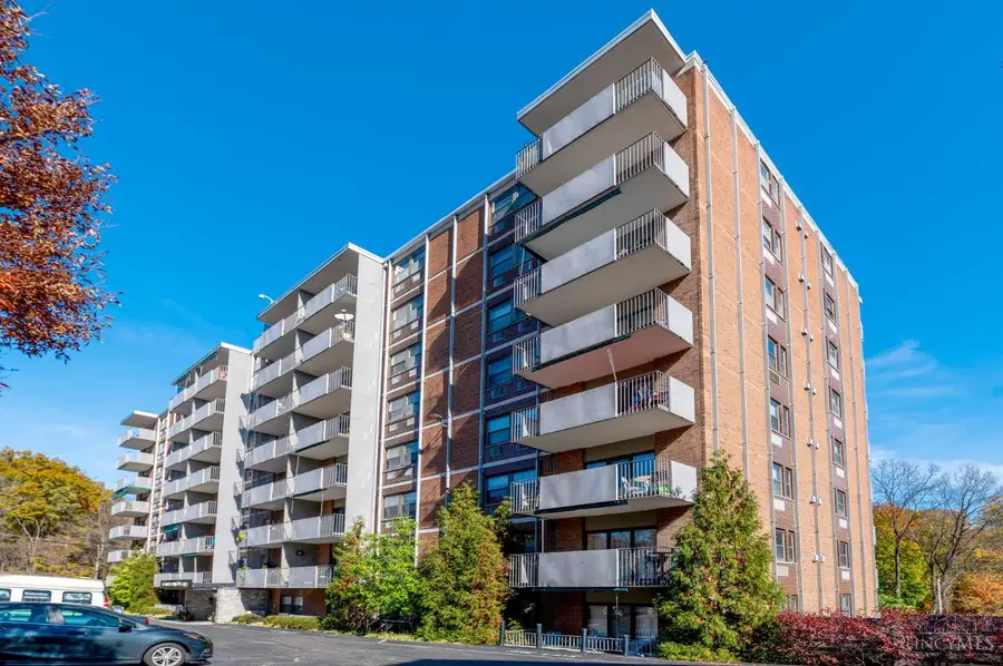 1815 Wm H Taft Road #409, Cincinnati, OH 45206 - Image #2