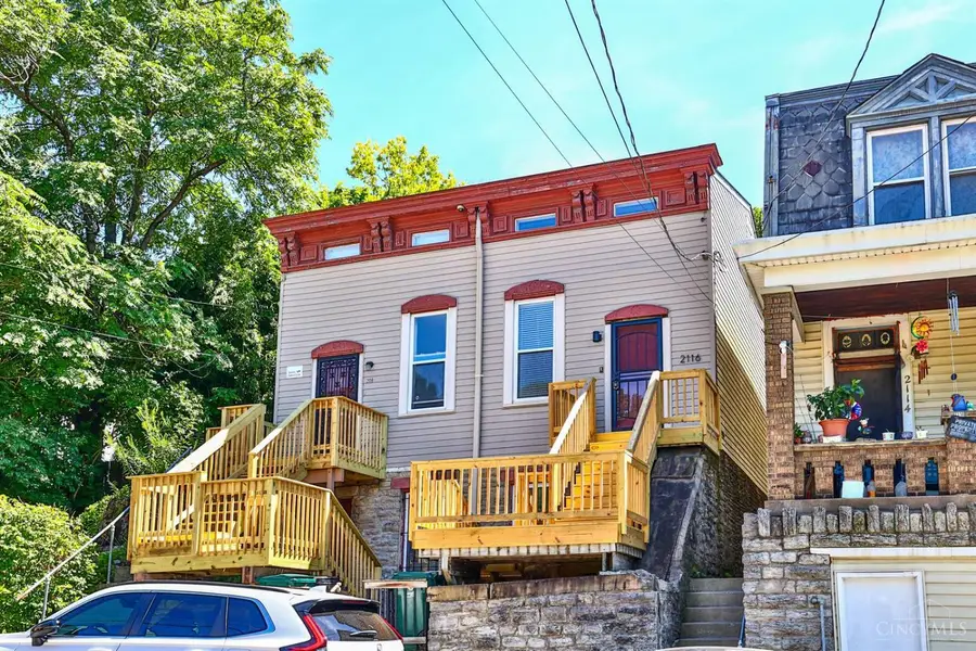 2116 Loth Street, Cincinnati, OH 45202 - Image #2