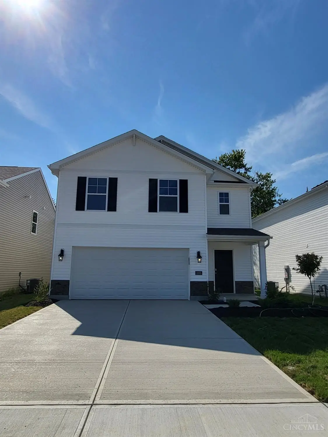 1005 N South Street, Wilmington, OH 45177 - Image #1