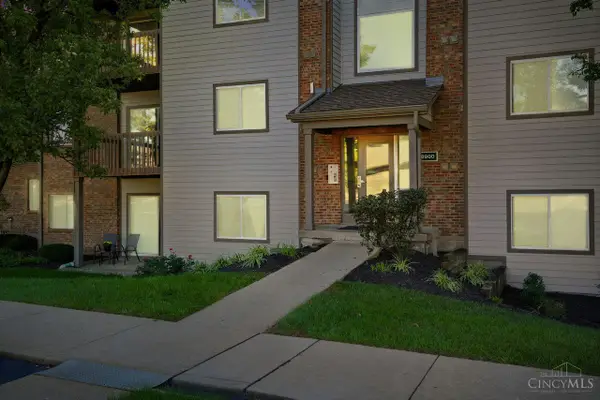 8900 Eagleview Drive, West Chester, OH 45069