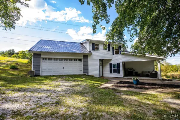 10337 Paddys Run Road, Crosby Twp, OH 45030