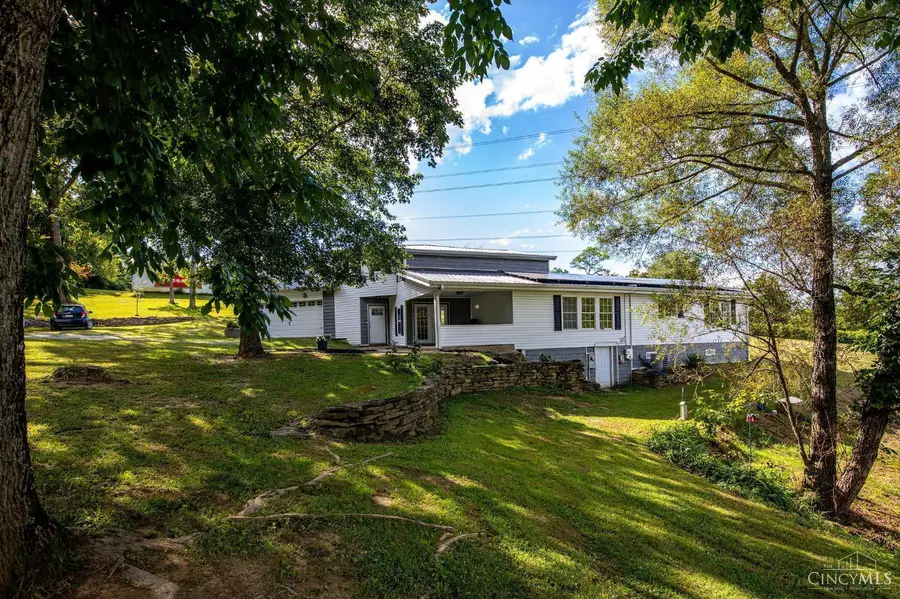 10337 Paddys Run Road, Crosby, OH 45030 - Image #2