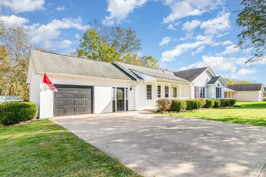 25 Douglas Lane, Georgetown, OH 45121 - Image #2