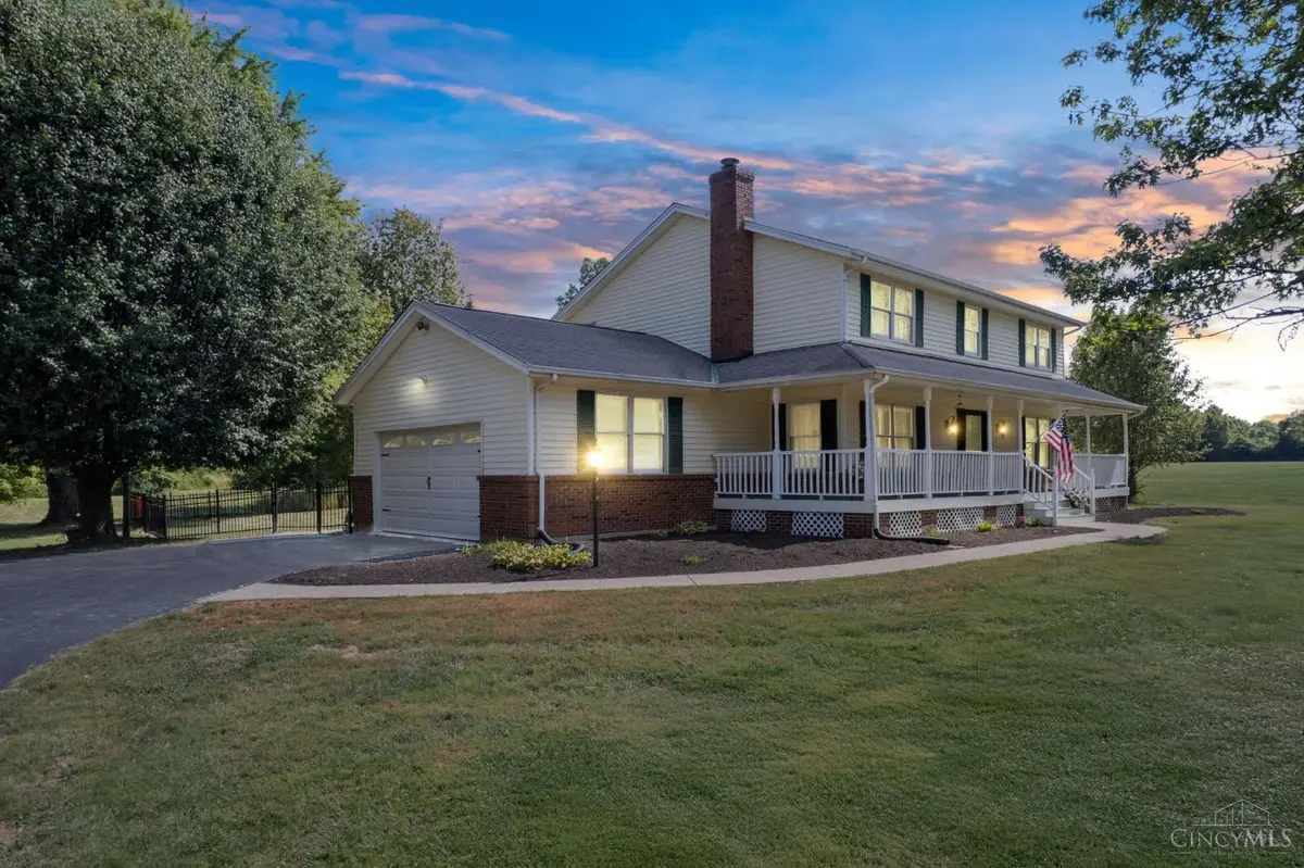 3138 Parkside Drive, Stonelick Township, OH 45103 - Image #1