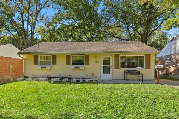 5754 Nightingale Court, Fairfax, OH 45227