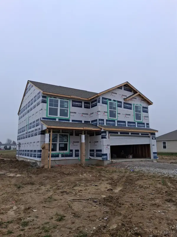 103 Lonny Street, Mt Orab, OH 45154