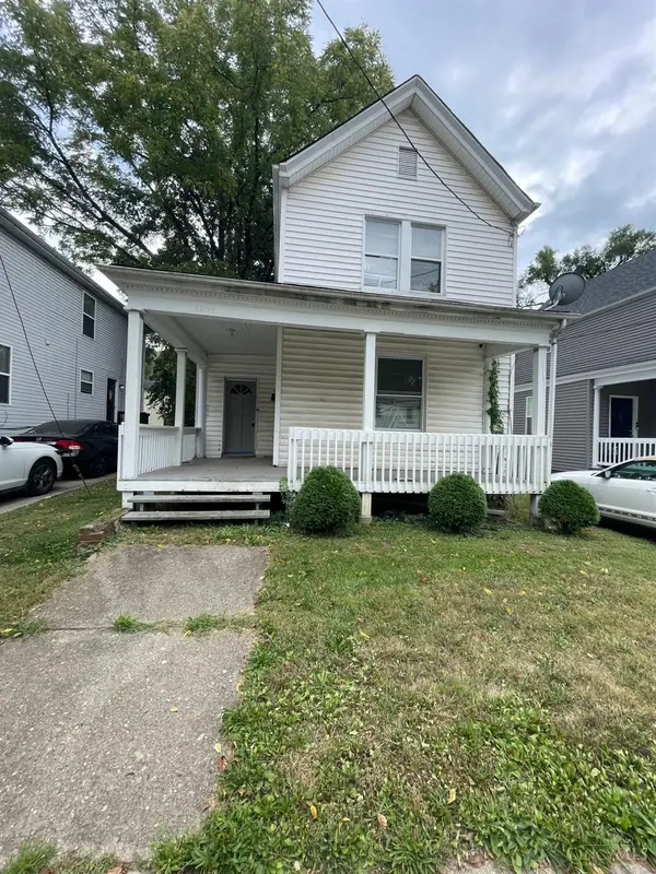 6803 E Fork Avenue, Cincinnati, OH 45227